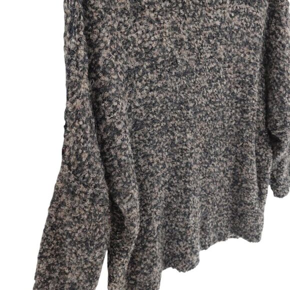 Free People Alpaca-Blend Cowl Neck Sweater - Picture 7 of 11